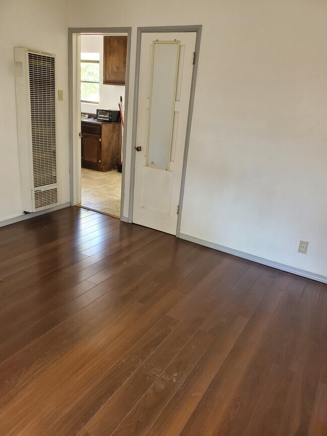 Dormitorio - 2176 W 26th Pl