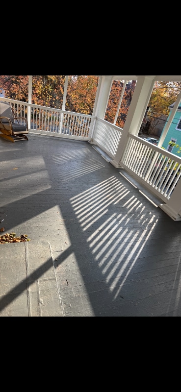 Foto del edificio - 313 North St