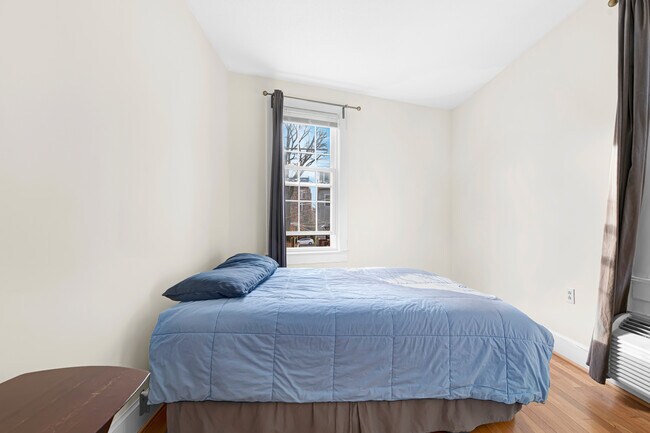 Foto del edificio - 1125 Maryland Ave NE