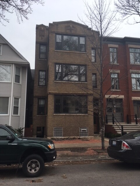 Foto del edificio - 3743 N Janssen Ave