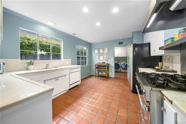 Building Photo - 16544 Greenleaf Street, Los Angeles, CA 91...