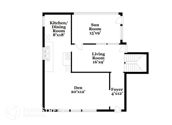 Building Photo - 2693 Stoneview Terrace