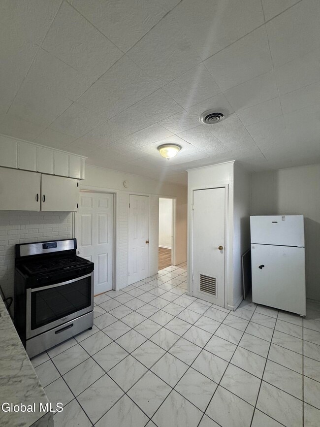 Foto del edificio - 1701 Carrie St