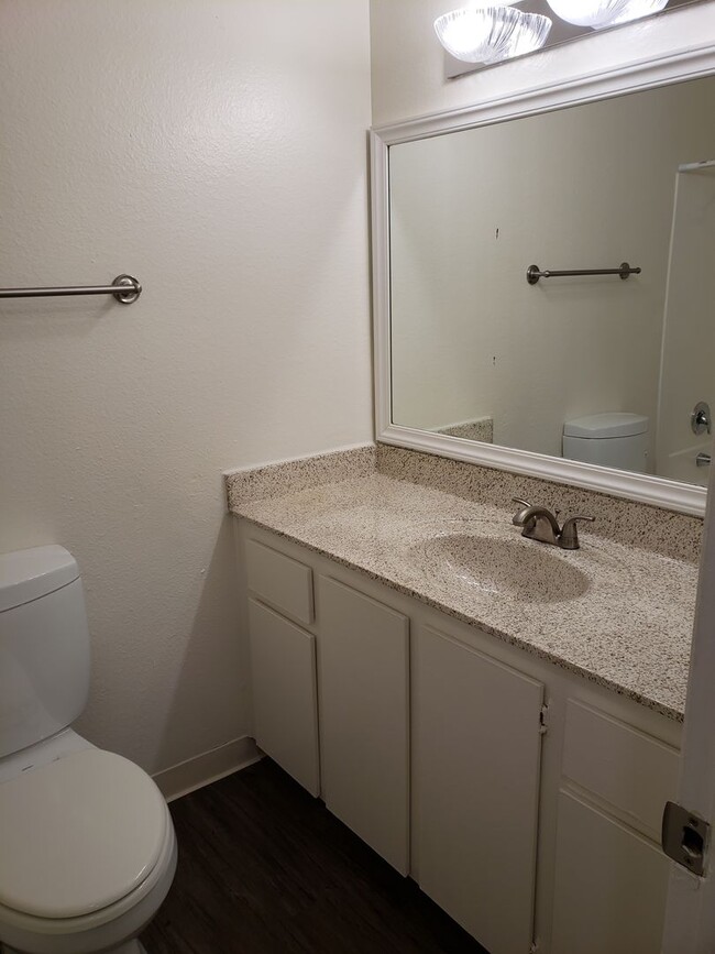 Interior Photo - 156 Arbor Park Apartments