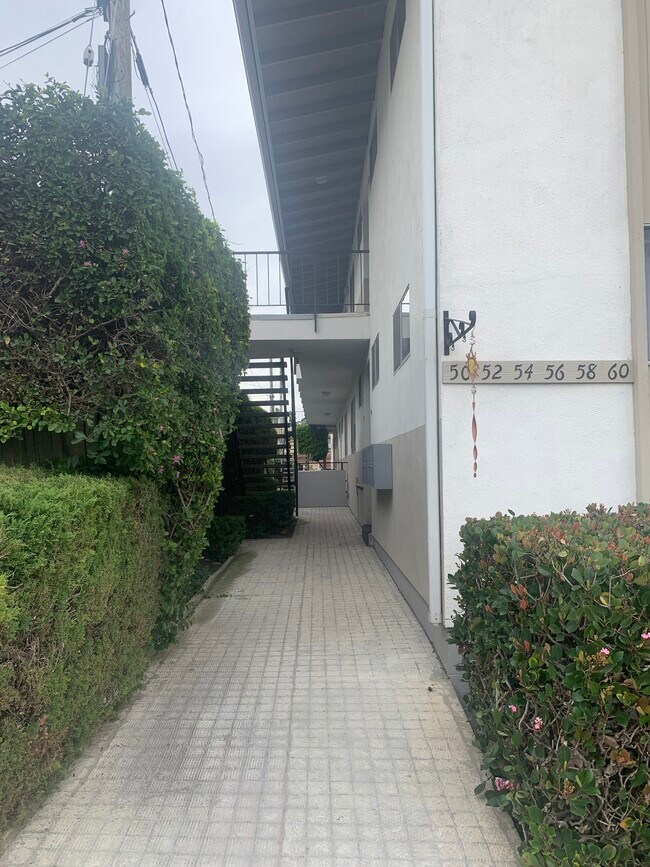Foto del edificio - 52 N Kalorama St