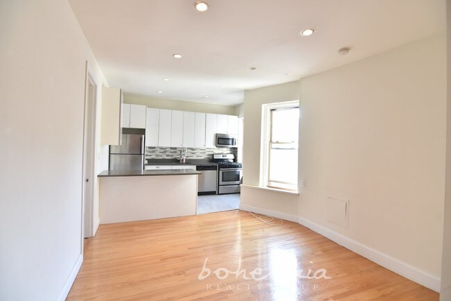 Foto del edificio - 535 W 155th St