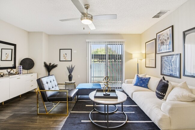 Foto del edificio - The Vibe Apartments