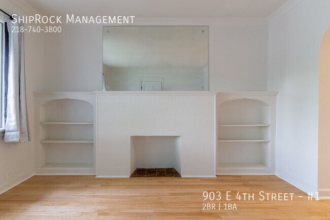 Foto del edificio - 903 E 4th St