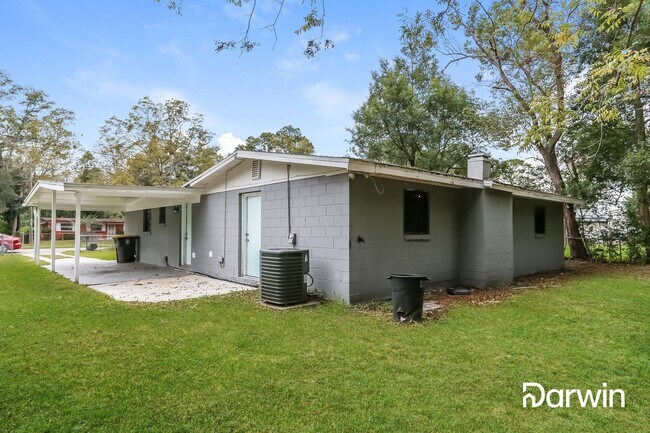 Foto del edificio - 9231 Spottswood Rd