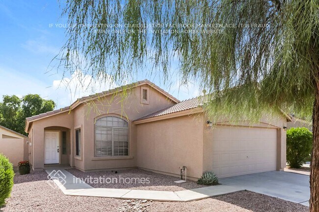 Foto del edificio - 13915 N 134th Ln