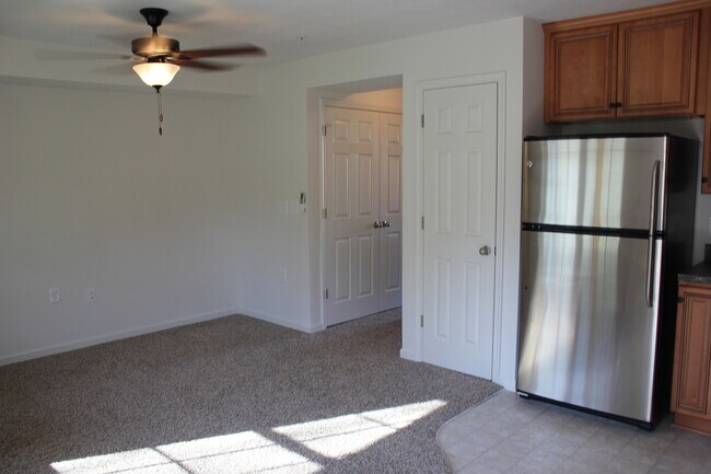 Foto del edificio - One Bedroom Penthouse Suite