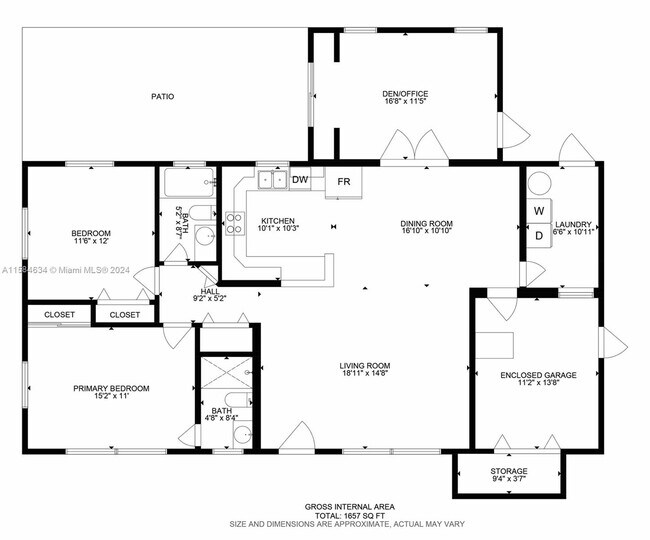 Foto del edificio - 309 SE 3rd Terrace