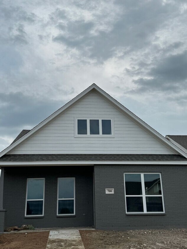 700 The Cottages, Godley, TX 76044 House Rental in Godley, TX