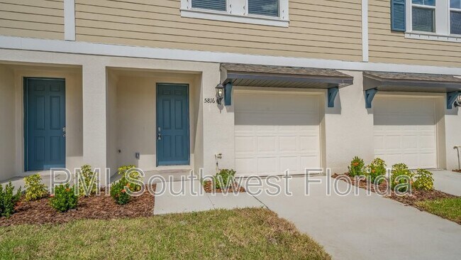 Foto del edificio - 5816 Ocean Isle Dr