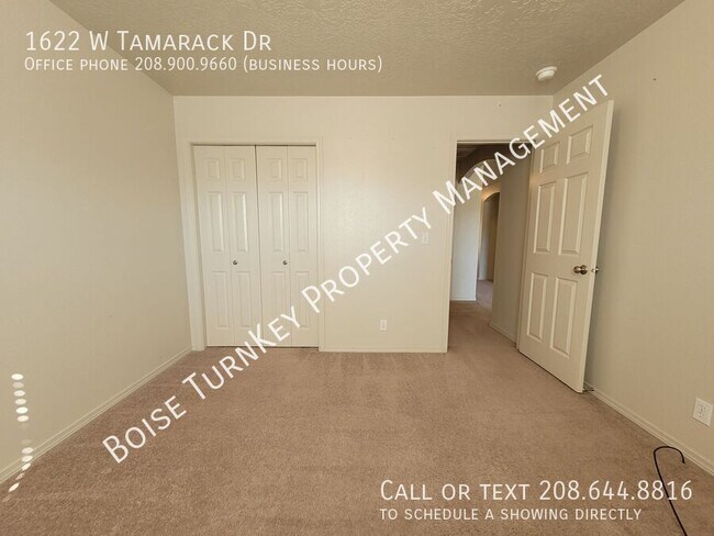 Foto del edificio - 1622 W Tamarack Dr