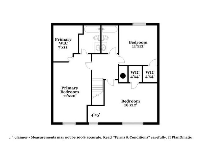 Foto del edificio - 4439 Misty Springs Dr