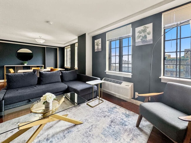 Foto del edificio - 111-23 N 15th St