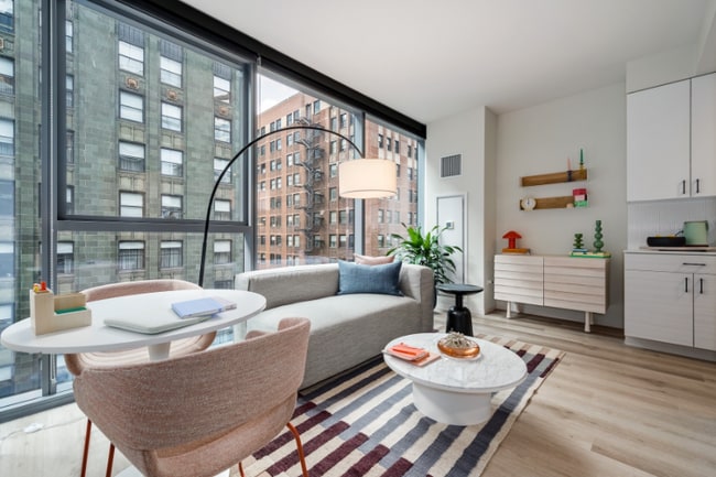 Photo - 83 E Wacker Pl Apartment
