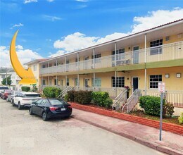 Building Photo - 7400 Harding Ave