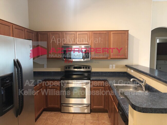 Foto del edificio - 2150 W Alameda Rd