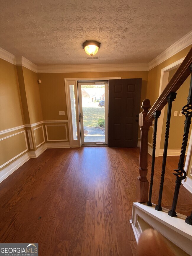 Foto del edificio - 705 Morgans Ridge Dr