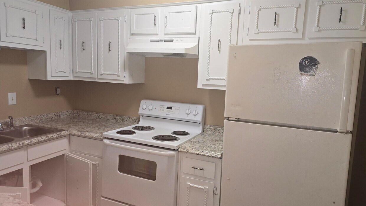 Foto del edificio - 4789 Townhouse Way