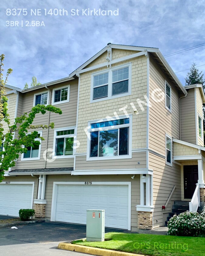 Foto principal - 8375 NE 140th St