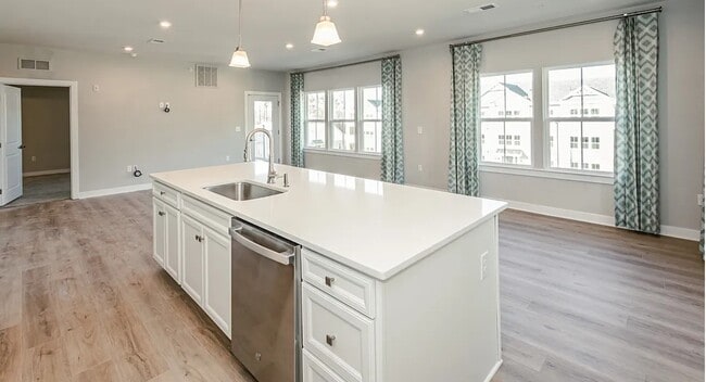 Foto del edificio - 6601 Citory Way