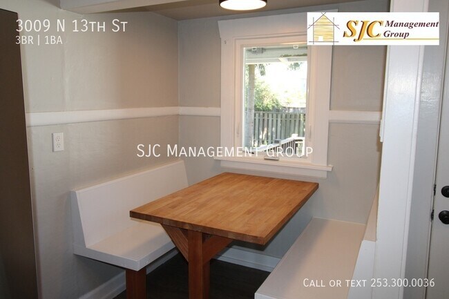 Foto del edificio - 3009 N 13th St