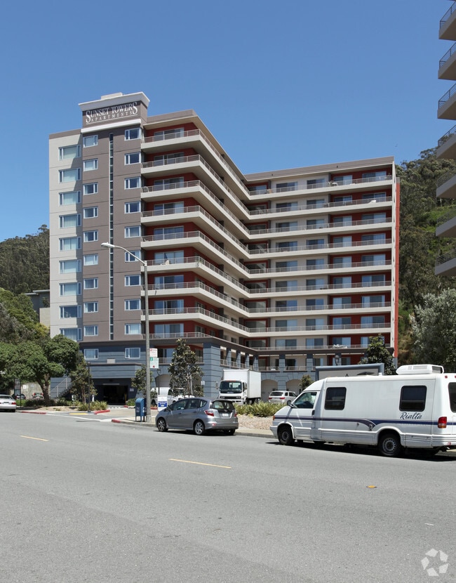 Building Photo - Avalon Sunset Towers