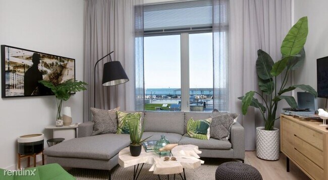 Foto del edificio - 2 br, 2 bath Apartment - 388 Ocean Ave # 20