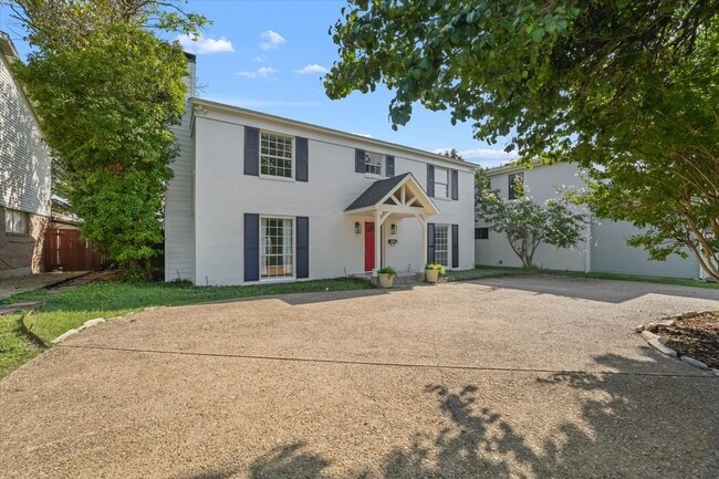 Building Photo - 5416 Winton St