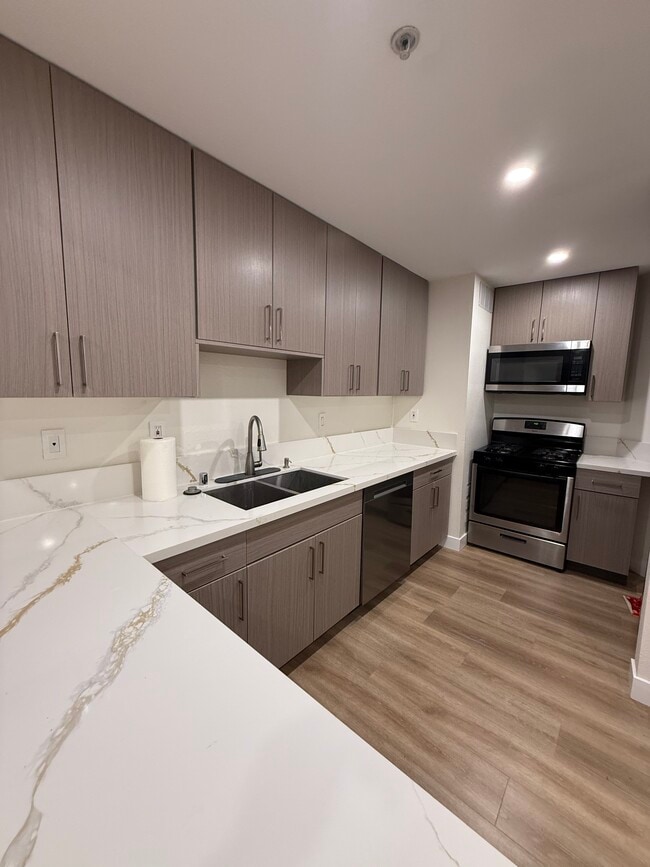 cocina - 315 Chester St