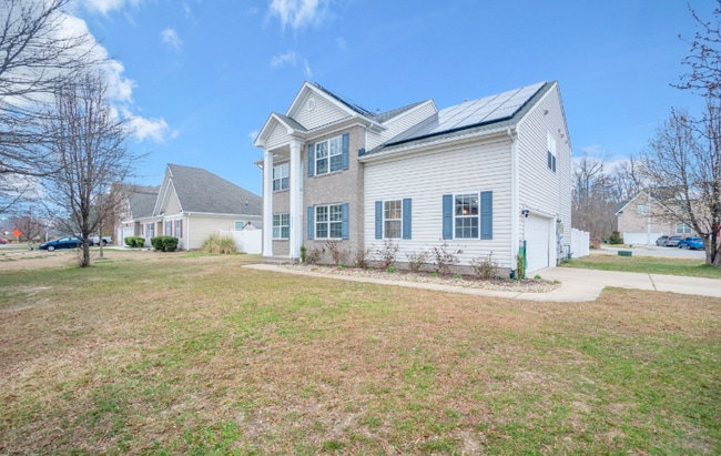 Photo - 4212 Periwinkle Ct House