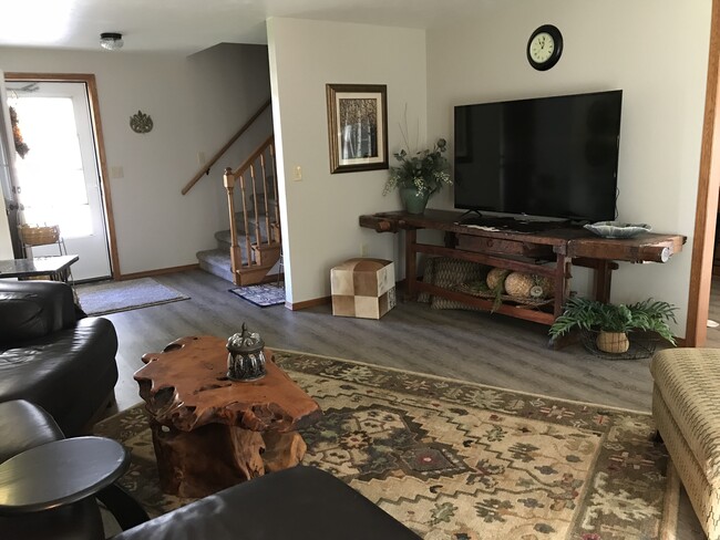 Living room - 2019 Schanock Dr