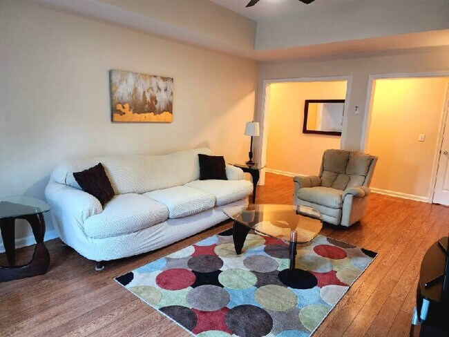 Foto del edificio - 3522 Valley Haven Ct