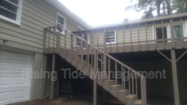 Foto del edificio - 1244 Rose Lynn Ln