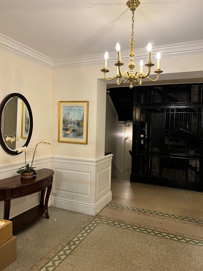 Foto del edificio - 112 Pinckney St