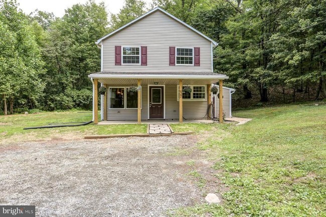 Building Photo - 627 Hoot Owl Rd