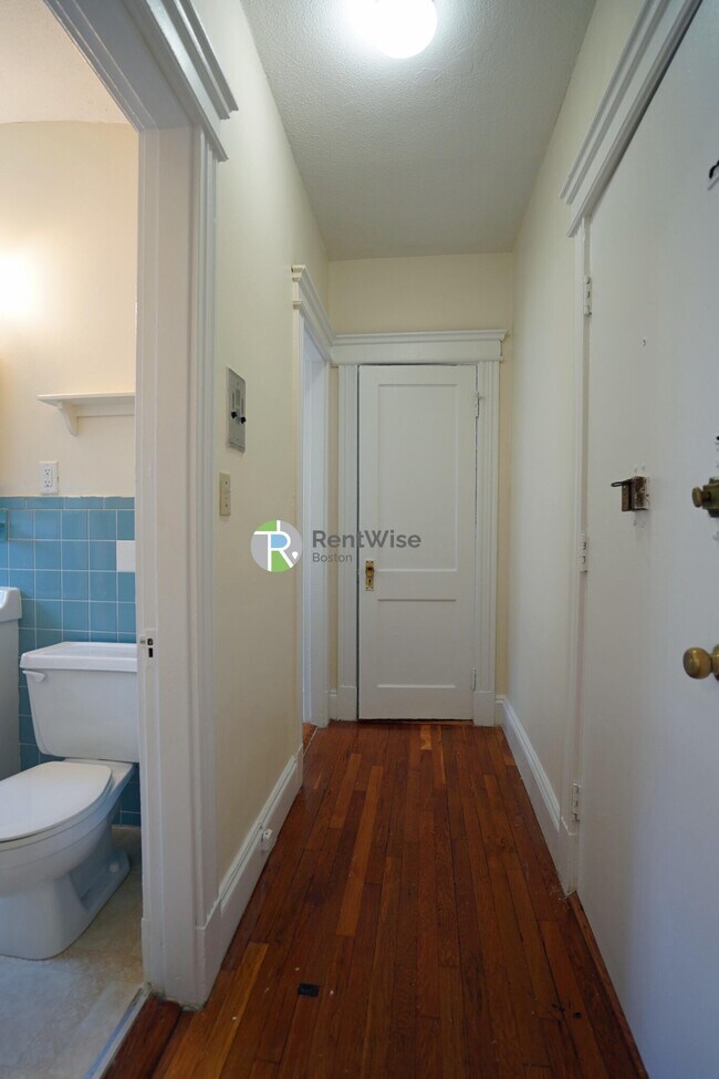 Foto del edificio - 1152 Commonwealth Ave