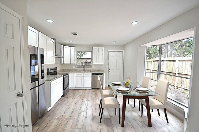 Building Photo - 4527 Adonis Dr