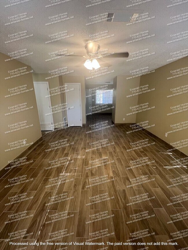 Krissel 5333 Circle Apartment for Rent in Norcross, GA