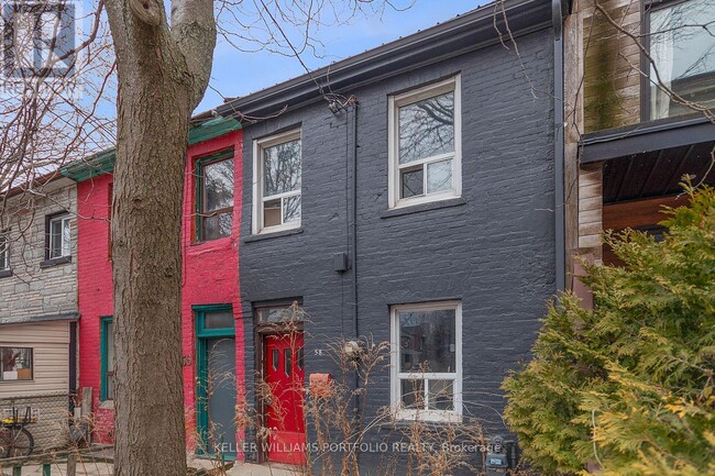 Building Photo - 58 Manning Ave