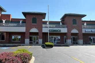 Building Photo - 16649 Oak Park Ave