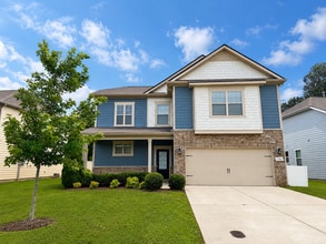 Building Photo - 1103 Black Oak Dr