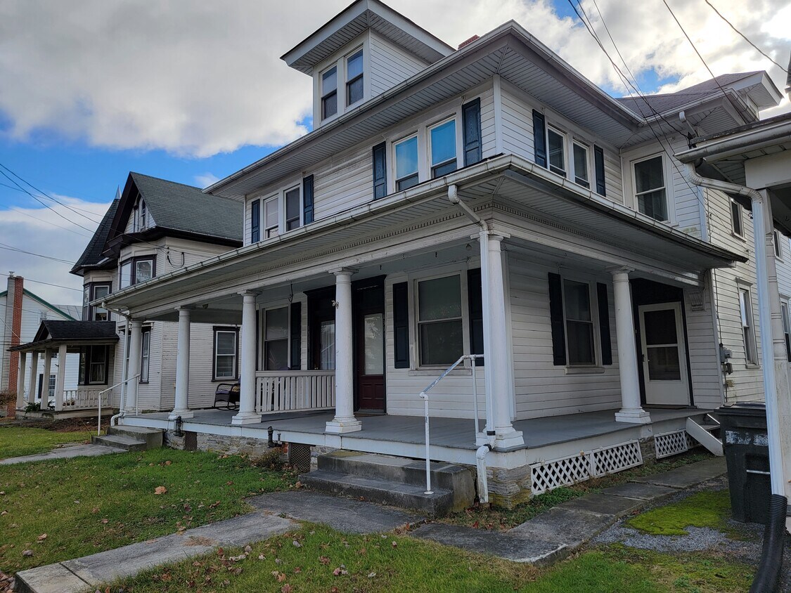 Primary Photo - 1311 Heidelberg Ave