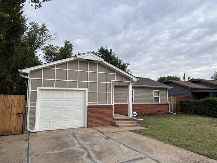 Foto principal - 543 Southeast 71st St. Oklahoma City OK 73149