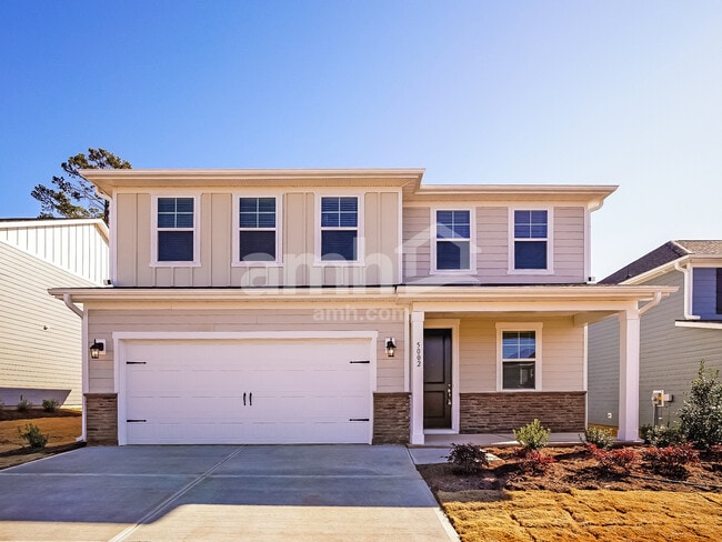 Building Photo - 5002 Twin River Dr