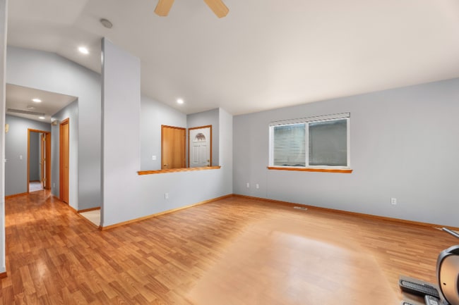 Building Photo - 9309 45th Dr NE