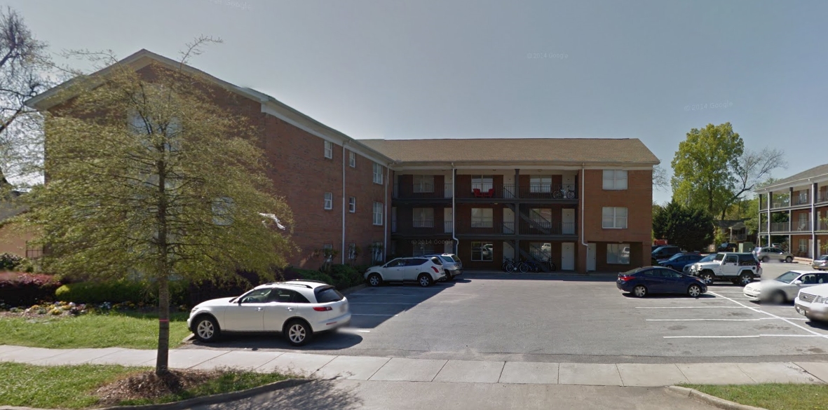 Primary Photo - Bryant Drive Apartments